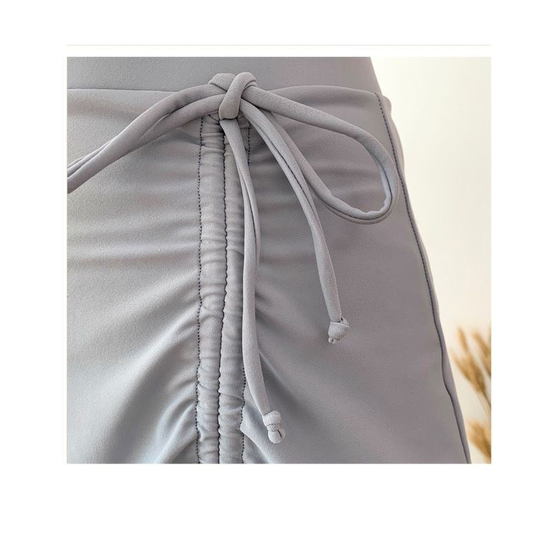 [Hàng Nhập] Set Bikini 2 Mảnh Phối Tay Phồng #8207 | BigBuy360 - bigbuy360.vn