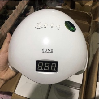 Máy hơ sun 5