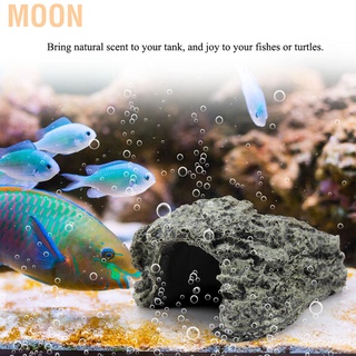 [Ready Stock]Hang đá chuyên dụng trang trí hồ thủy sinh độc đáo tiện dụng