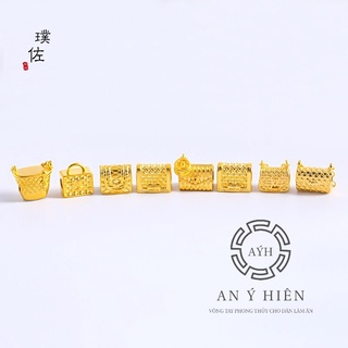 Charm Túi xách dễ thương #C513 ( An Ý Hiên)