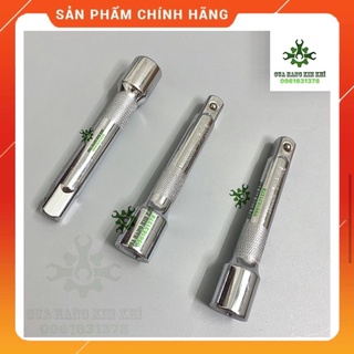Tay nối đầu khẩu 1/2 , tay nối đầu khẩu ngắn dài 1 phần 2