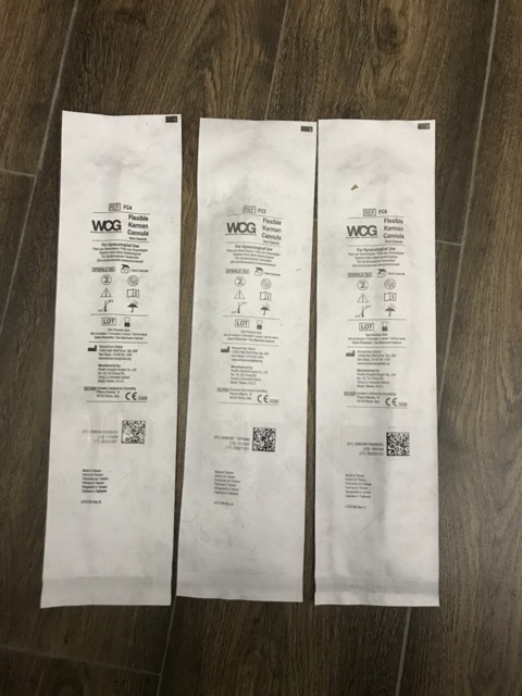 Bơm hút thai kacman 1 van kèm ống hút thai