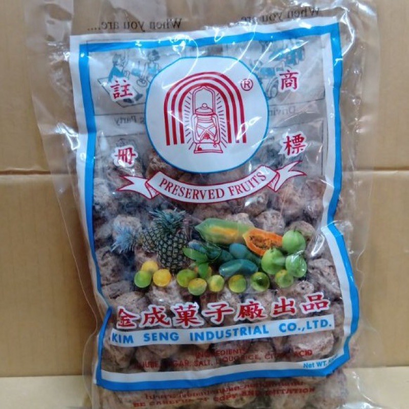 Xí Muội Thái - 500g ( 1 gói ) Date 2023 | BigBuy360 - bigbuy360.vn