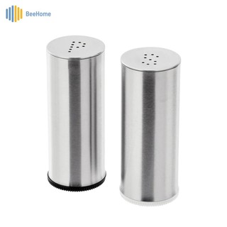 SET 2 LỌ RẮC MUỐI & TIÊU IKEA PLATS
