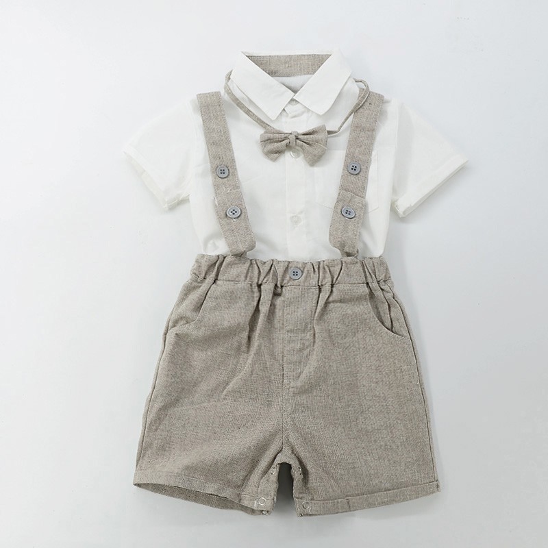 Set Đồ Hóa Trang Phong Cách Trung Hoa Cho Bé