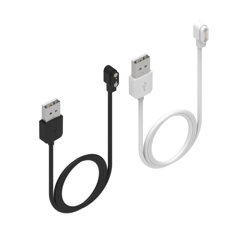 Dây Cáp Sạc Pin Bằng Thép / Hidrate Spark Pro Dành Cho Bình Nước Thông Minh HidrateSpark Pro