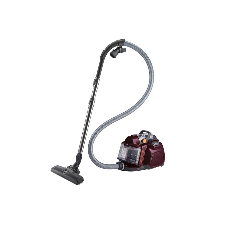 Máy hút bụi Electrolux ZSP4303AF 1600W -SẢN XUẤT HUNGARY