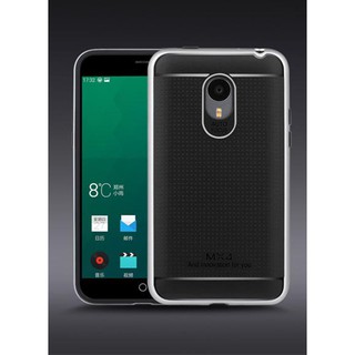 Ốp lưng Meizu mx4 nhựa dẻo cao cấp