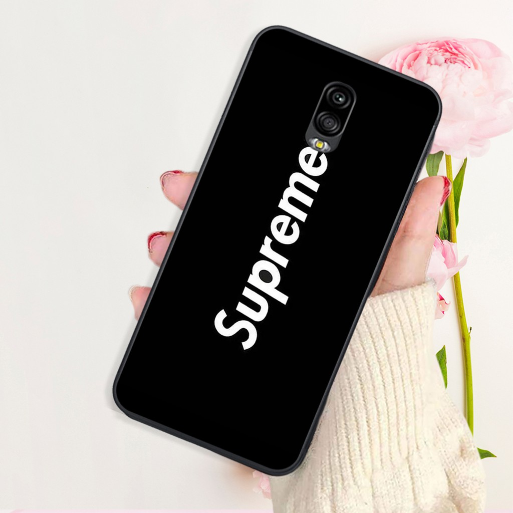 Ốp lưng điện thoại Samsung Galaxy J7 Pro - J7 Plus in hình supreme siêu đẹp- Doremistorevn