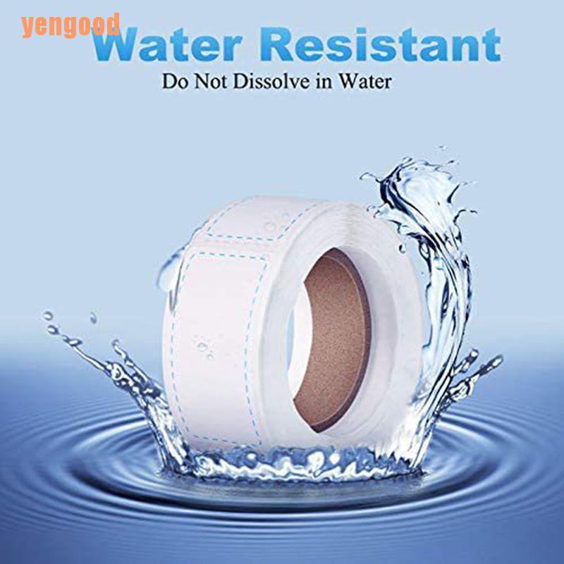 Miếng Dán Đánh Dấu Hộp Thức Ăn Tiện Lợi