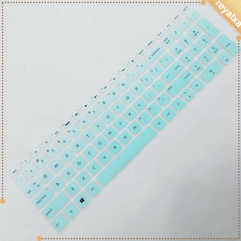 Miếng Silicone Bảo Vệ Bàn Phím Chống Bụi Cho Hp 15.6 Inch Bf Laptop | BigBuy360 - bigbuy360.vn