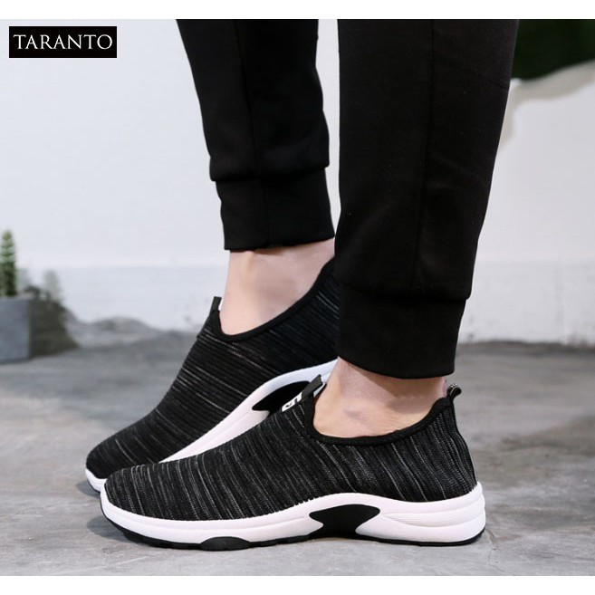 Giày thể thao nữ êm chân thời trang TARANTO TRT-GTTNU-17