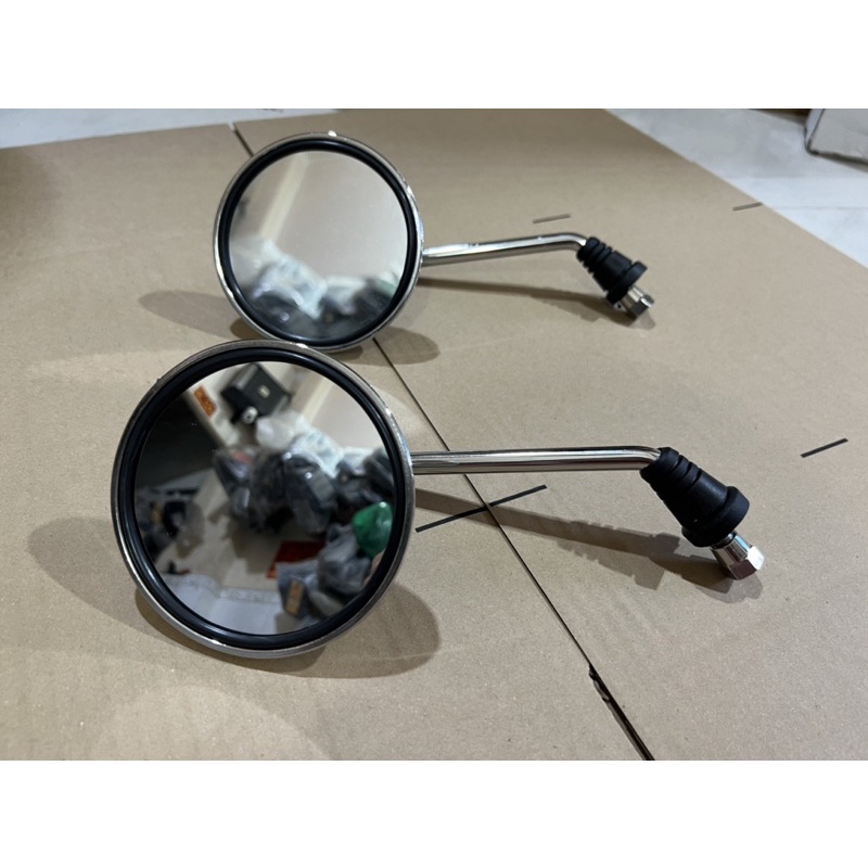 Kính VESPA TRÁI