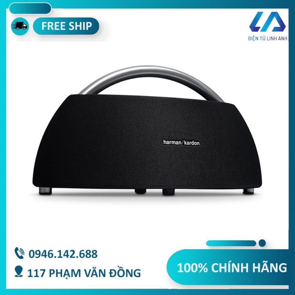 Loa Harman Kardon Go Play - Hàng chính hãng bảo hành 12 tháng tại PGI