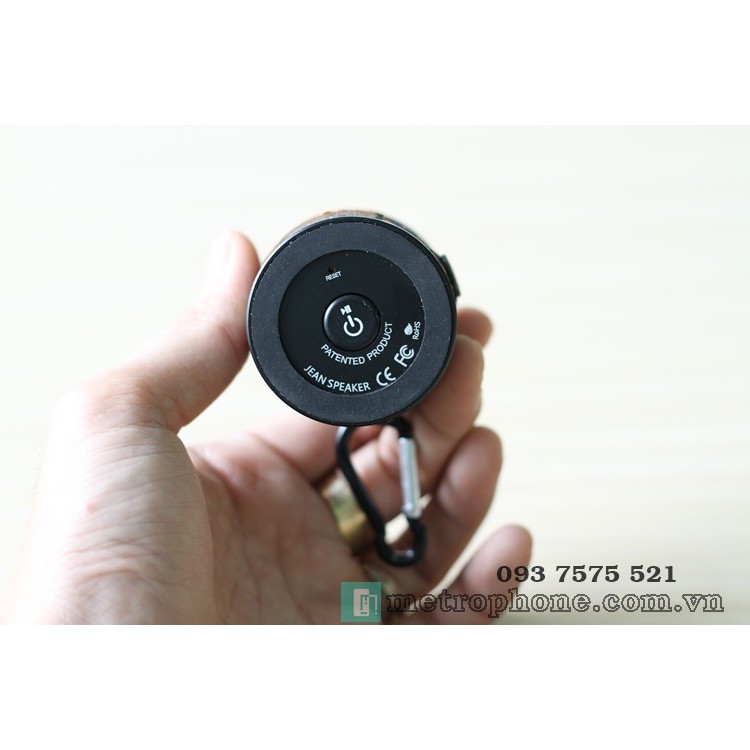 Loa Bluetooth Mini Remax M5