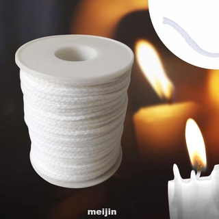 Cuộn Dây Bấc Làm Đồ Thủ Công Không Khói 61m
