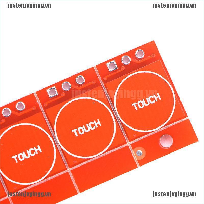 Bảng mạch cảm ứng bàn phím Raspberry Pi 2 3 PC Xbox 360 PS3 android TV