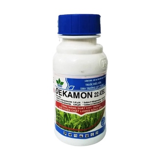 Dekamon điều hoà sinh trưởng chai 100ml