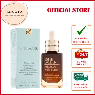 Serum chống lão hoá Estee Lauder Advance Night Repair