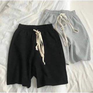 Quần ngố đùi unisex