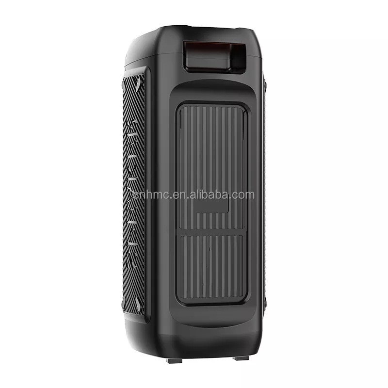 Loa bluetooth karaoke ZQS6213 party box , bass cực mạnh ,bass 16 kép tặng kèm 1 micro