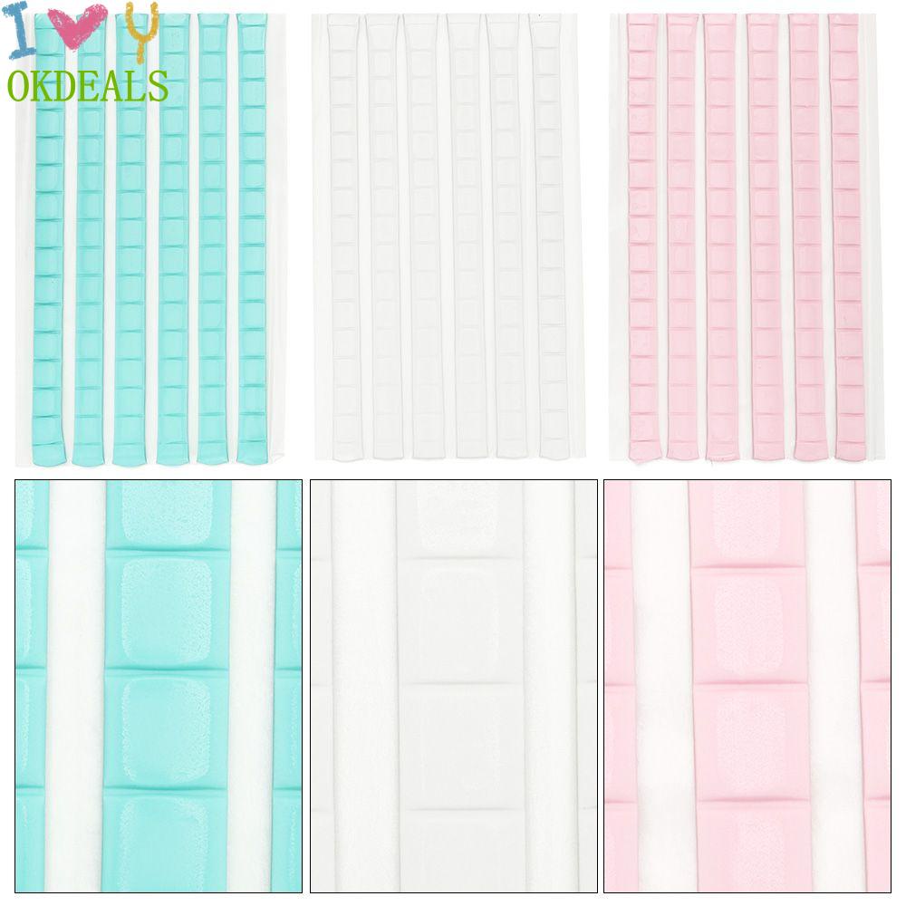 Keo Dán Đất Sét Trang Trí Móng Tay Nghệ Thuật Bằng Nhựa