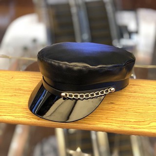 Mũ Thuỷ Thủ - Mũ beret