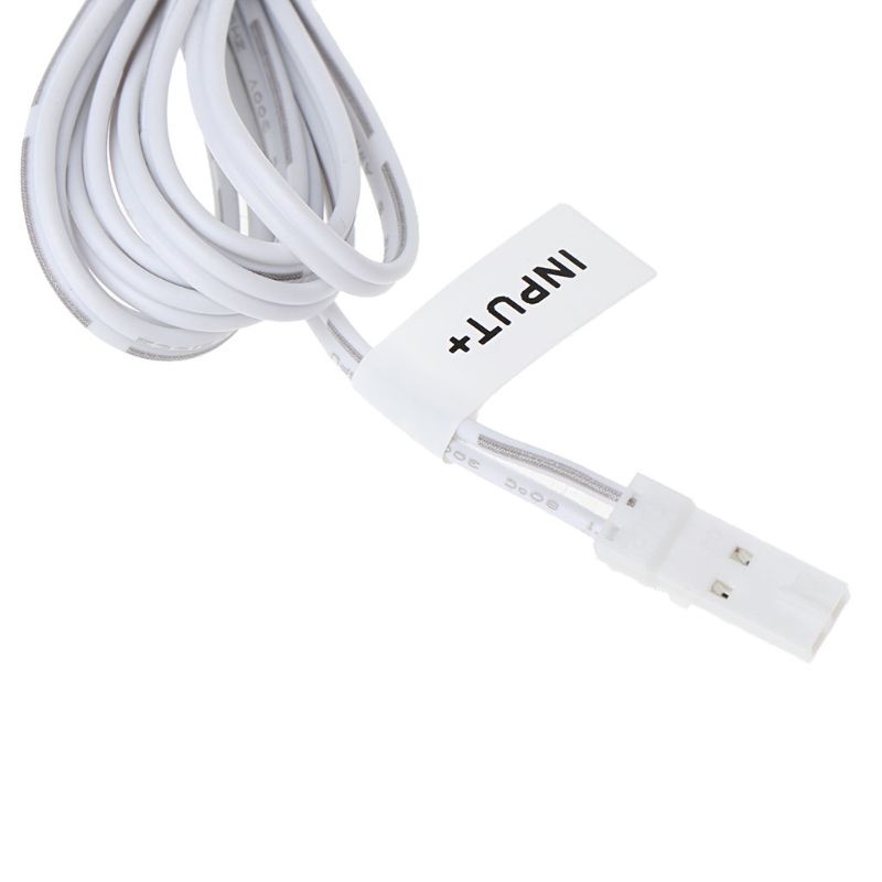 Đèn LED Dây DC12V Có Công Tắc Cảm Biến Chuyển Động Hồng Ngoại Tiện Dụng ​Công Tắc Cảm Ứng Chuyên Dụng Chất Lượng Cao