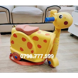 Vali hưu chòi chân Enfa