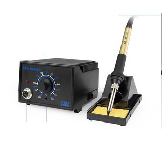 Mỏ Hàn Điện Tử 936A