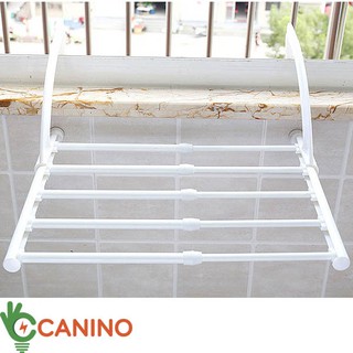 ⚡⚡⚡ Kệ treo ban công, cửa sổ không cần khoan bắt vít V4 🍄