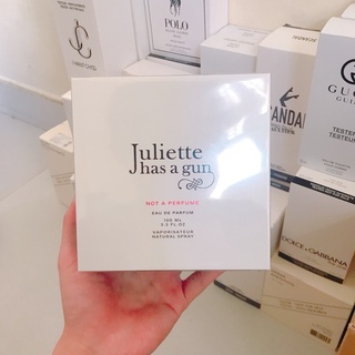 Nước hoa juliette has a g un not a perfume edp 100ml