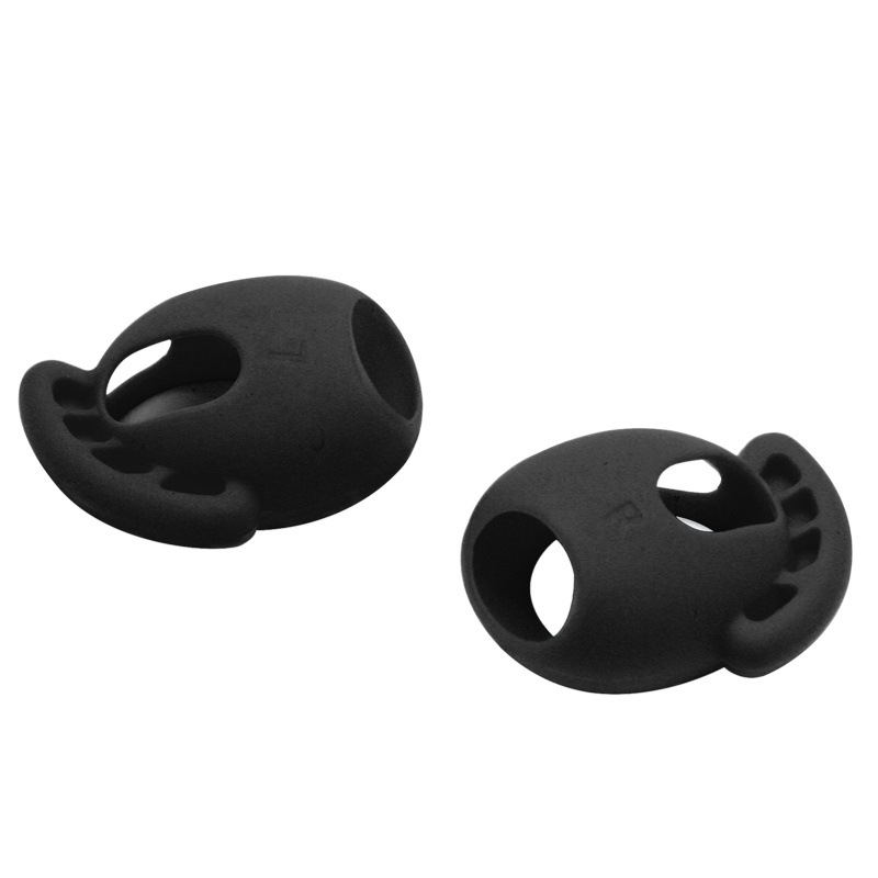 Nút Bọc Đầu Tai Nghe Cách Âm Cho AirPods 3
