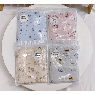 Bộ thu đông cổ 3 phân nỉ len AVALER