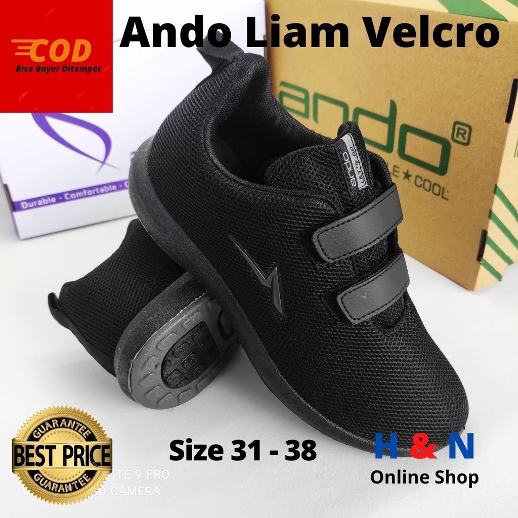 Giày Bata Cho Bé size 31-38