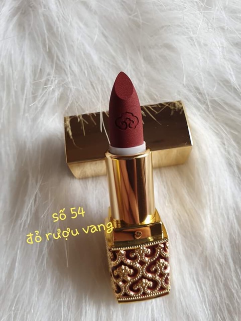 Xả hàng sỉ Son lì Whoo Velvet Lip Rouge minisize bền màu 12h chống nhăn môi/ quà tặng ý nghĩa/ Ohui công ty chính hãng