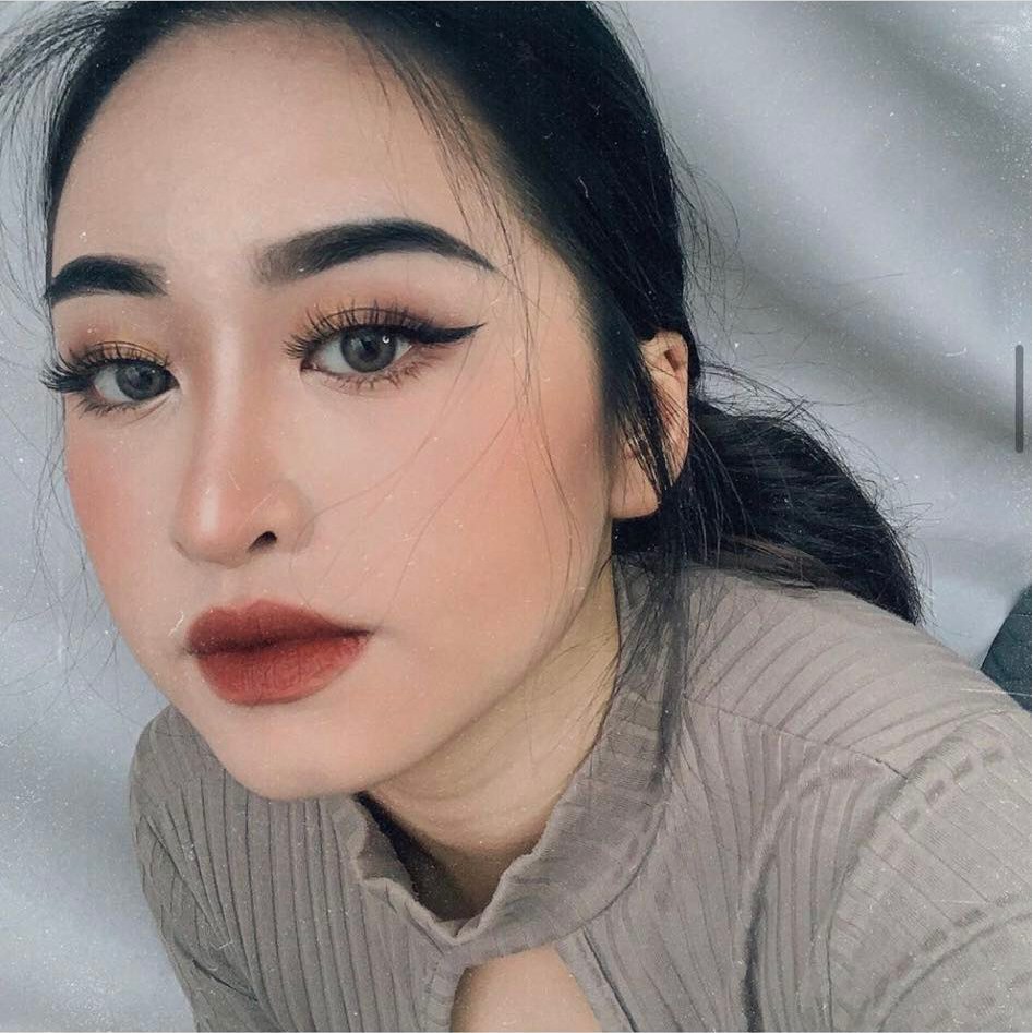 Son Kem Lì Gilaa Long Wear Lip Cream