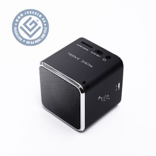 Loa mini nghe nhạc MD06