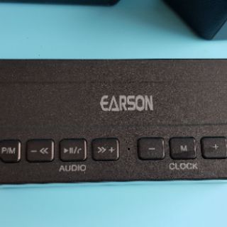Loa Bluetooth Earson ER 910