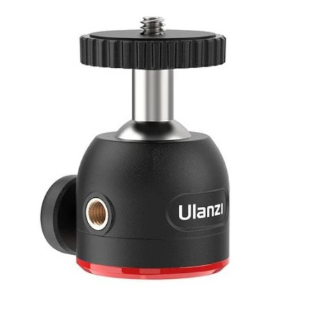 Ulanzi MT-17 Mini Tabletop Tripod