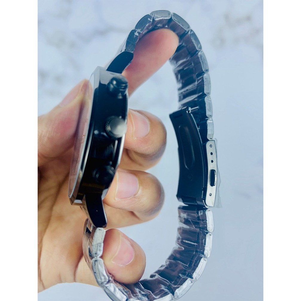 Đồng Hồ Nam BOSCk 5505 Có Lịch Ngày Chống Nước Chống Xước - Thép Không Gỉ Cao Cấp - Kiểu Dáng Sang Trọng | BigBuy360 - bigbuy360.vn