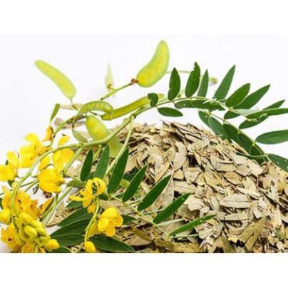 1kg Phan tả diệp sấy khô, hàng loại 1 GT085