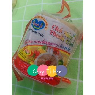 Chả Lụa Nấm TA