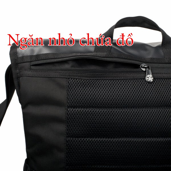 Túi máy ảnh Crumpler Muli 7500