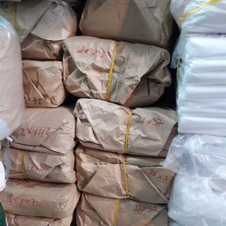 Túi opp dán miệng size lớn