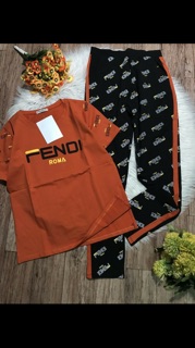 Combo 3 bộ thun thái 370k