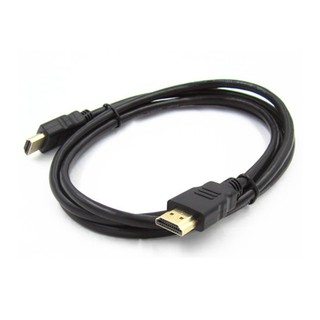 Dây Cáp hdmi Mạ Vàng 0.5M 1M 1.5M 3M 5M 1.4V 4K 3D 1080P HDTV PS4 3D 1080P 4K 1.5 hdmi