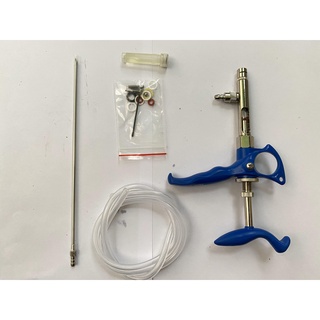 Xi lanh THAMA-VET 210 (0.1cc-1cc)