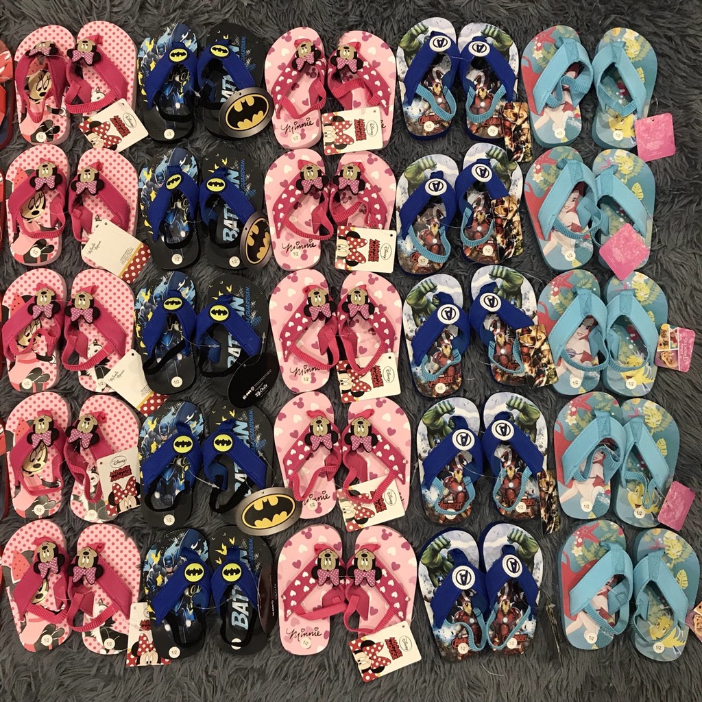 DÉP BÉ TRAI BÉ GÁI DISNEY