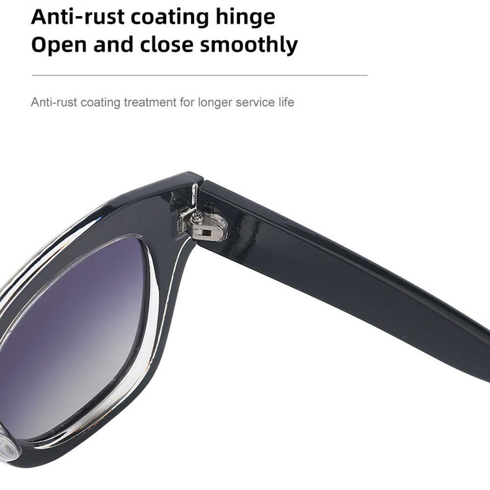 Kính Mát Chống Tia UV Thiết Kế Độc Đáo Thời Trang Cho Nam Và Nữ MXMUSTY